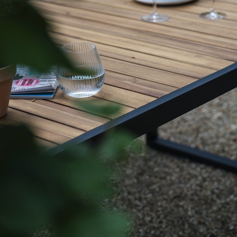 Amsterdam dining set