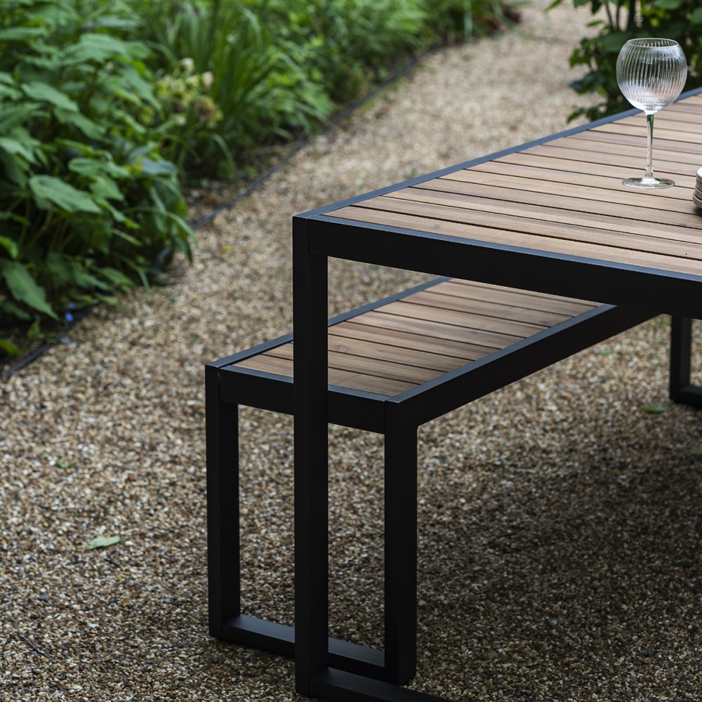 Amsterdam dining set