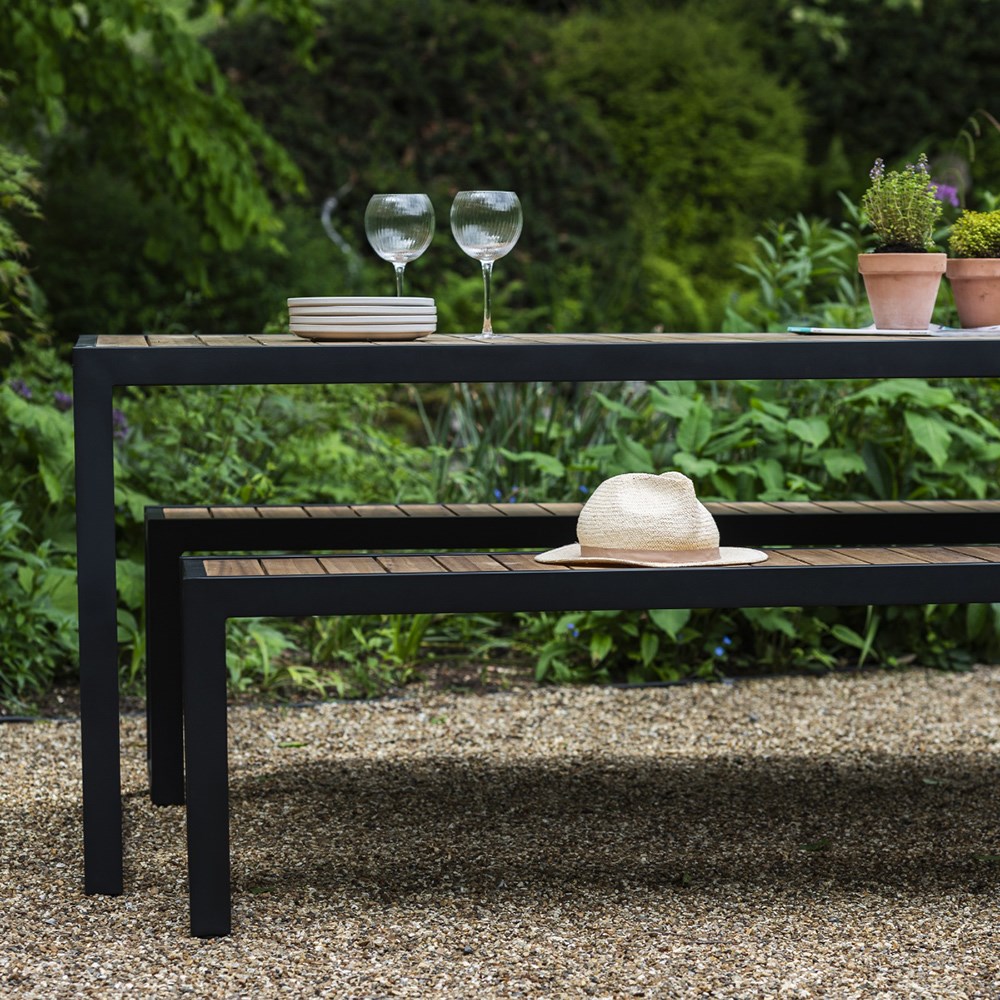 Amsterdam dining set