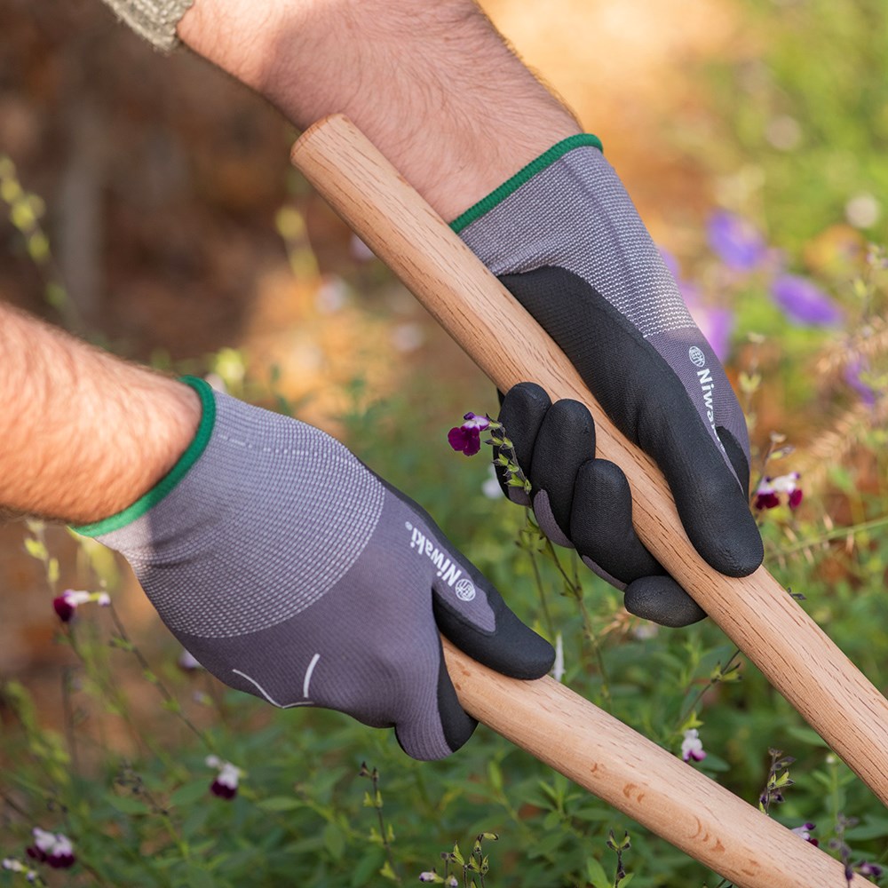 Niwaki gardening gloves