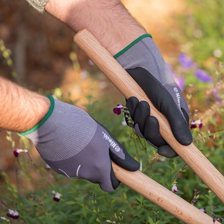 Niwaki gardening gloves