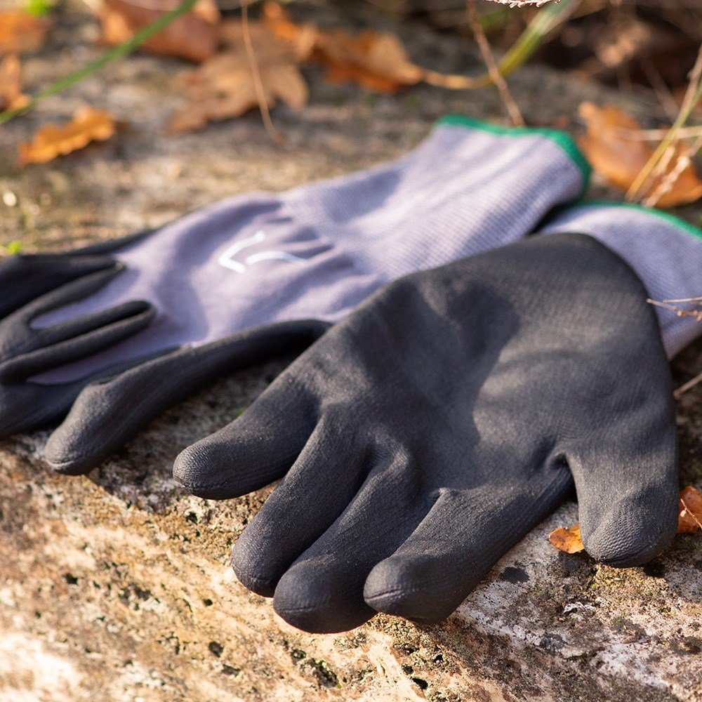 Niwaki gardening gloves