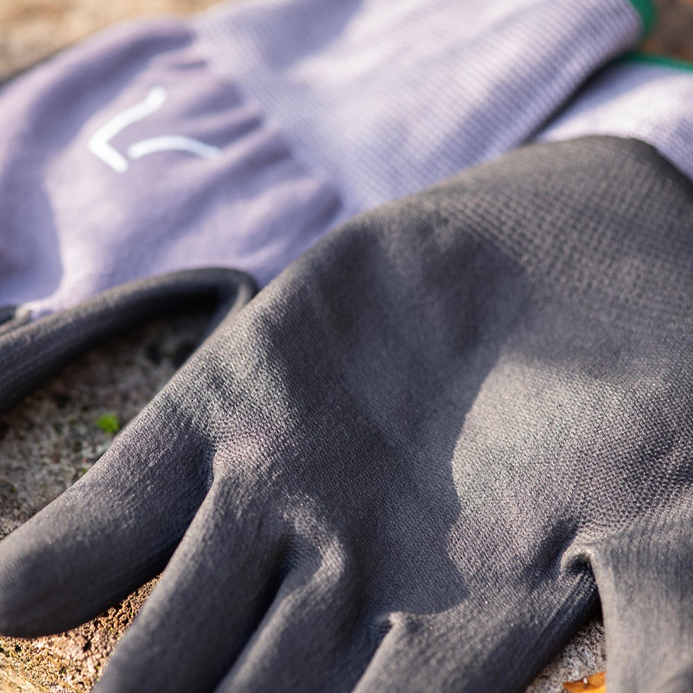 Niwaki gardening gloves