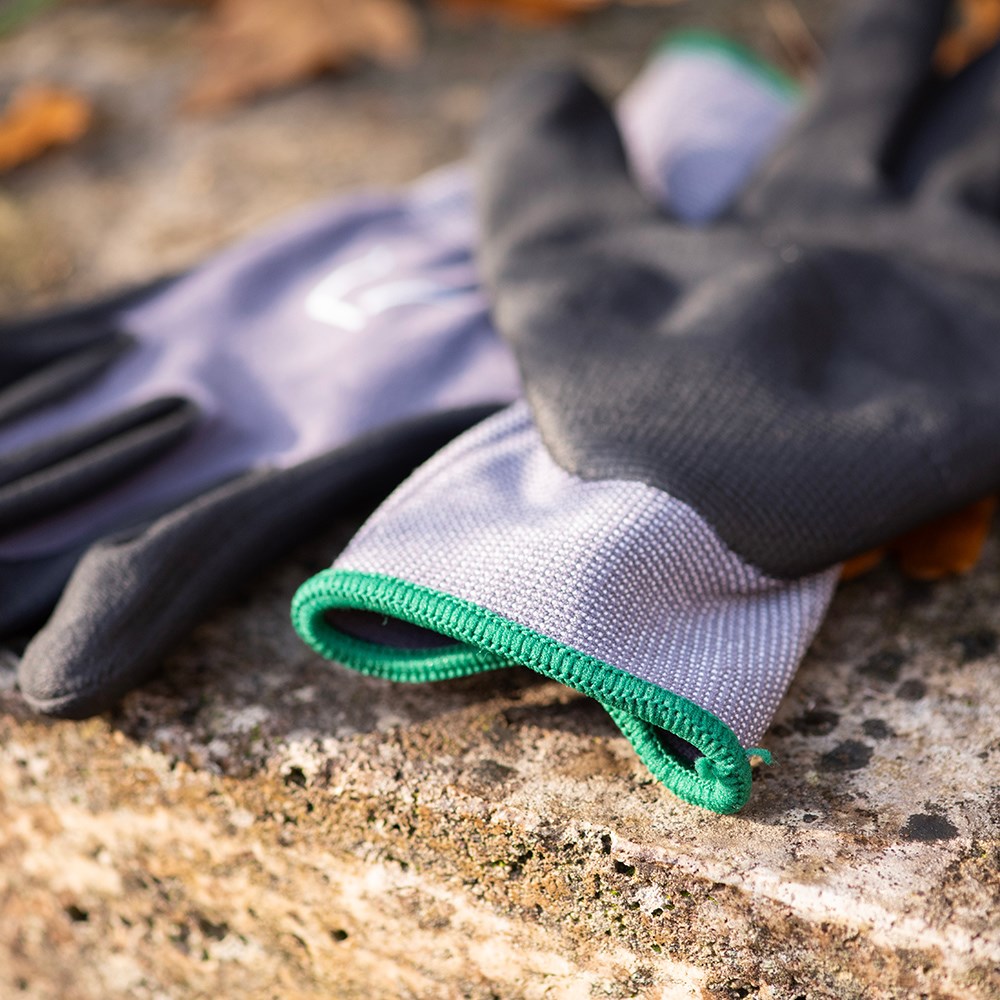 Niwaki gardening gloves