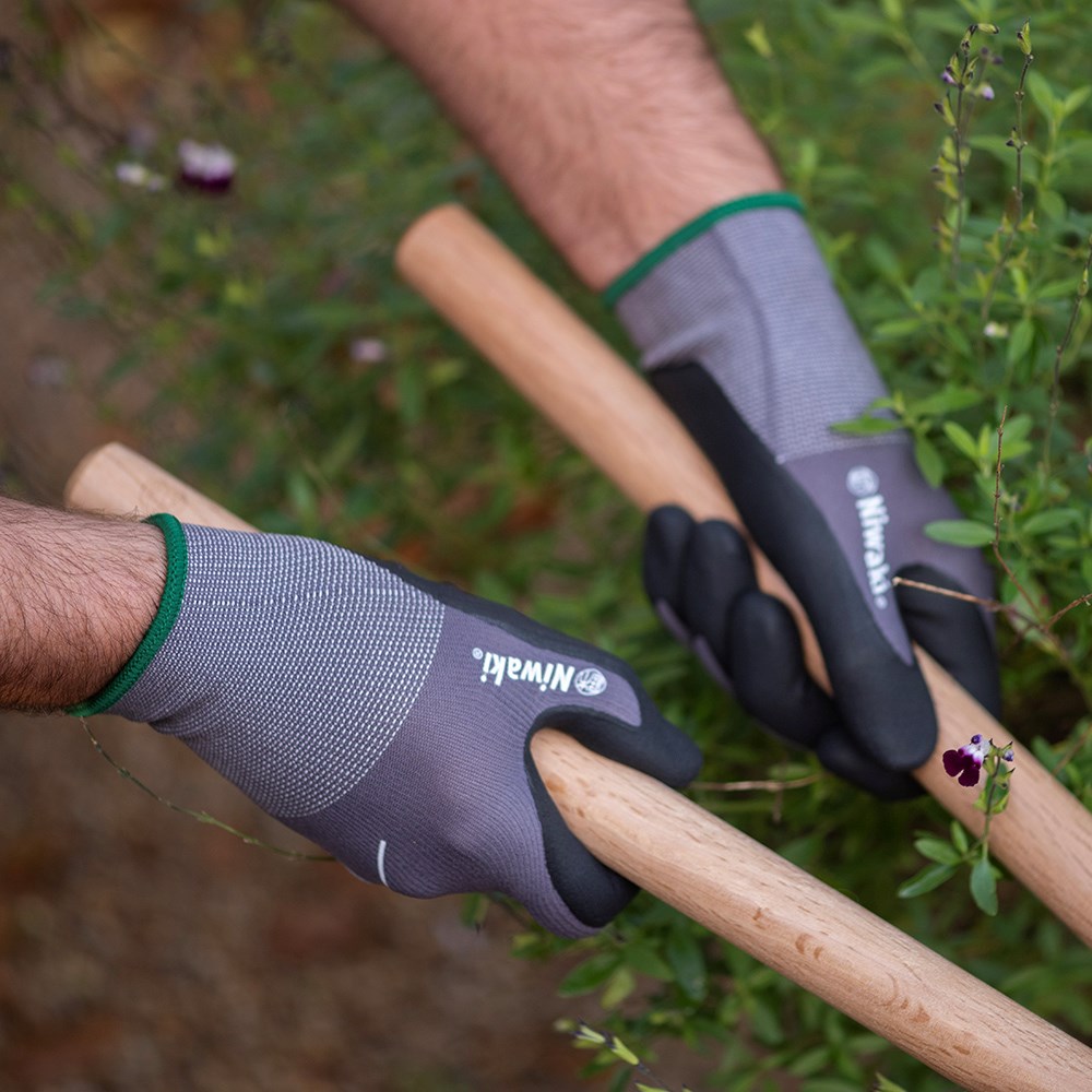 Niwaki gardening gloves