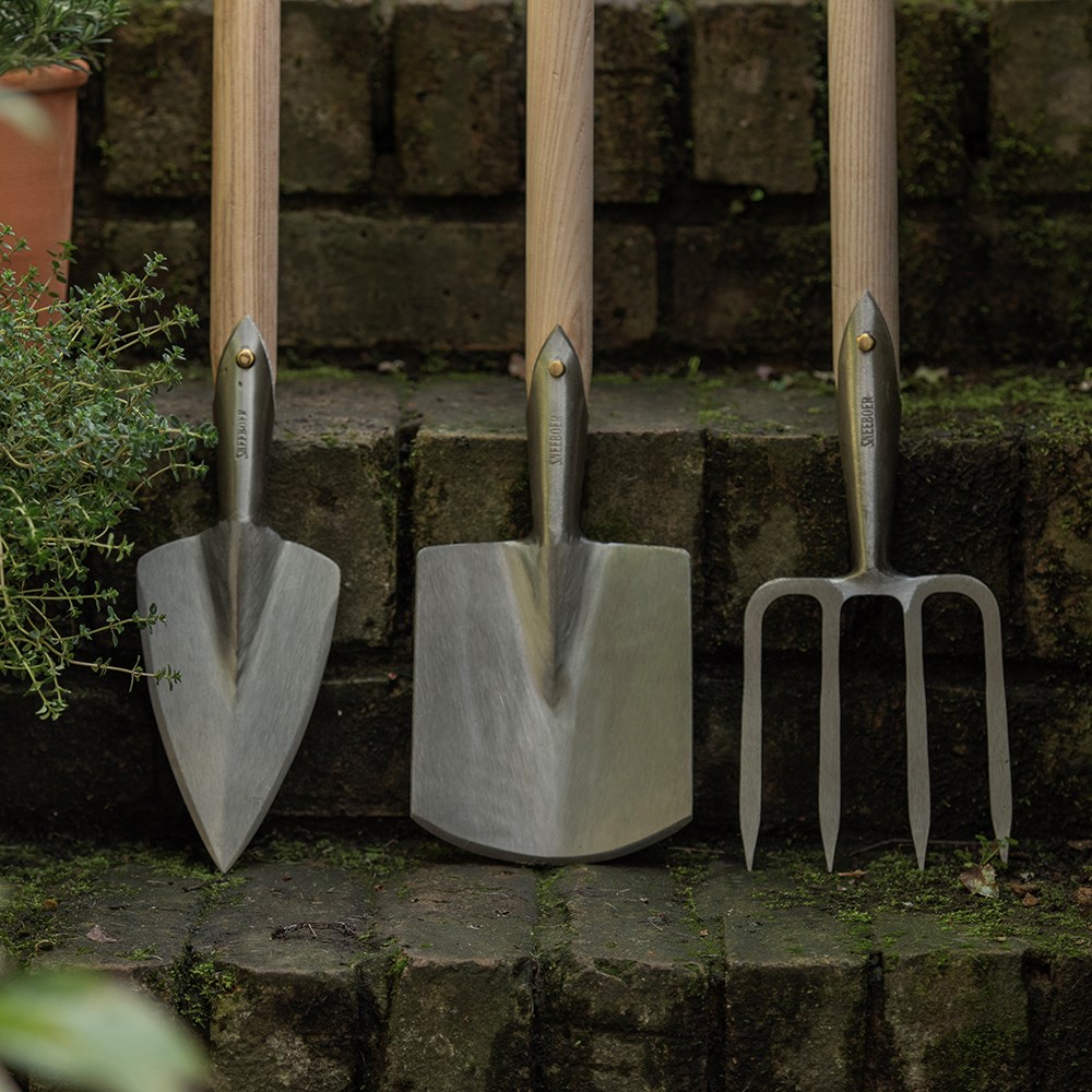 Sneeboer narrow perennial spade