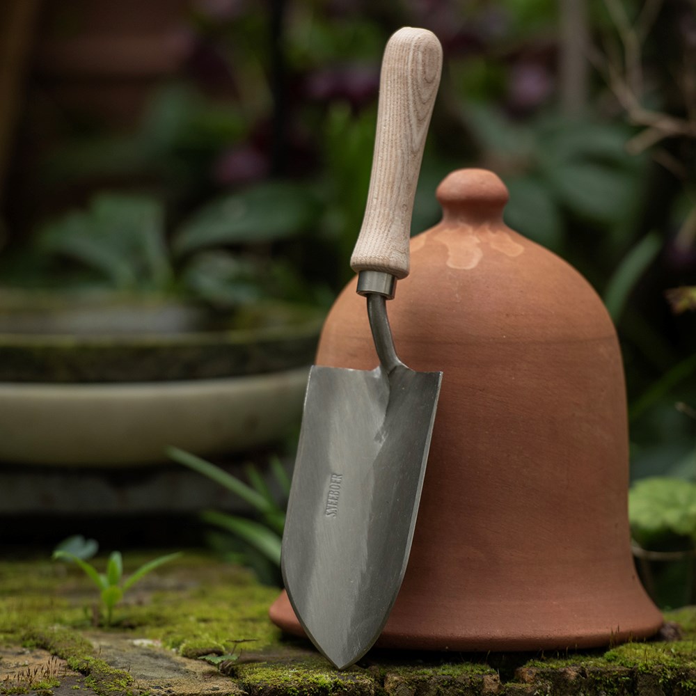 Sneeboer professional trowel