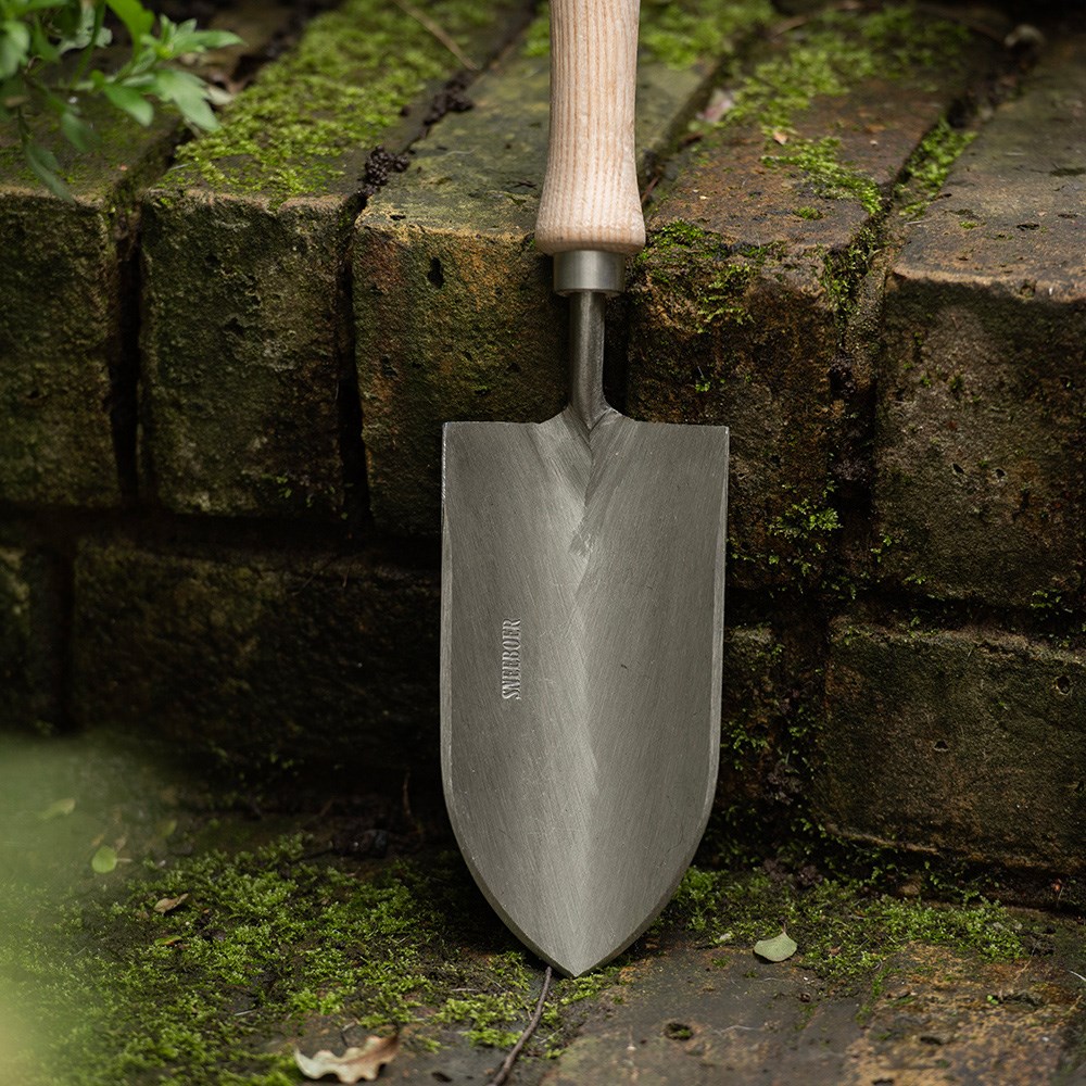 Sneeboer professional trowel