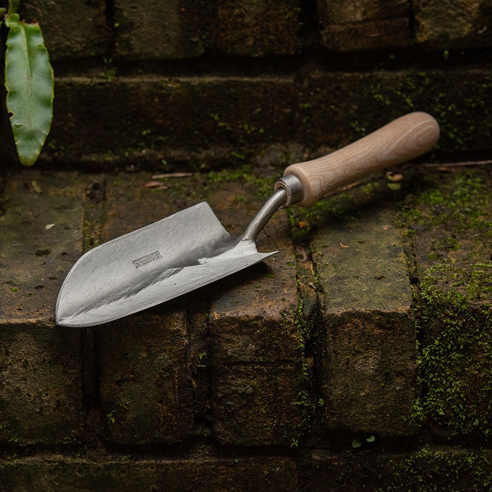 Sneeboer professional trowel