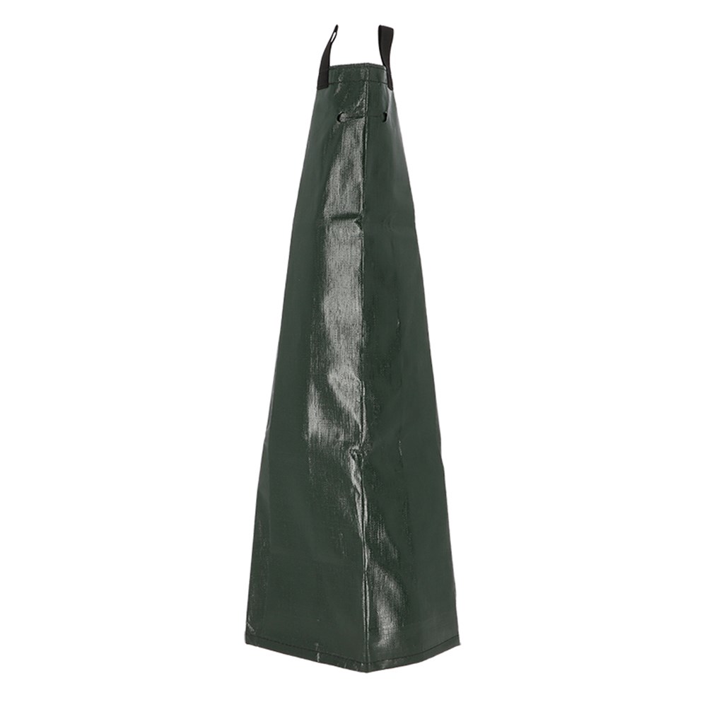 Water irrigation bag for trees