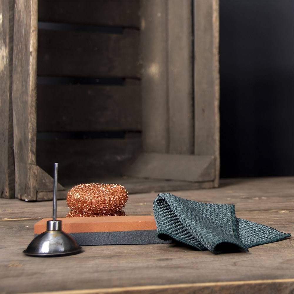 Tool maintenance & cleaning gift set kit