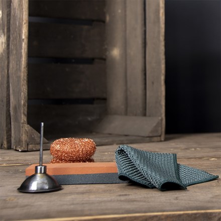 Tool maintenance & cleaning gift set kit