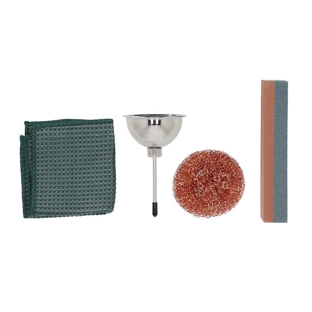 Tool maintenance & cleaning gift set kit