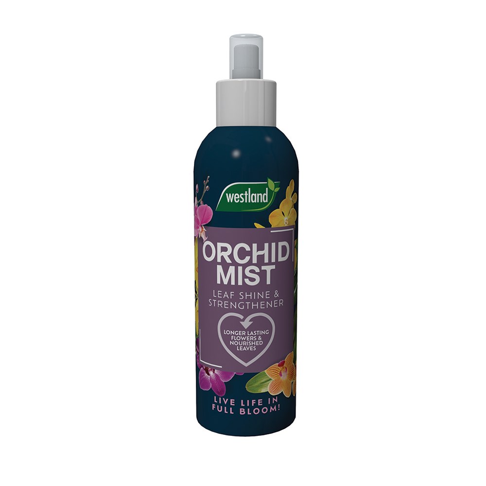Orchid mist
