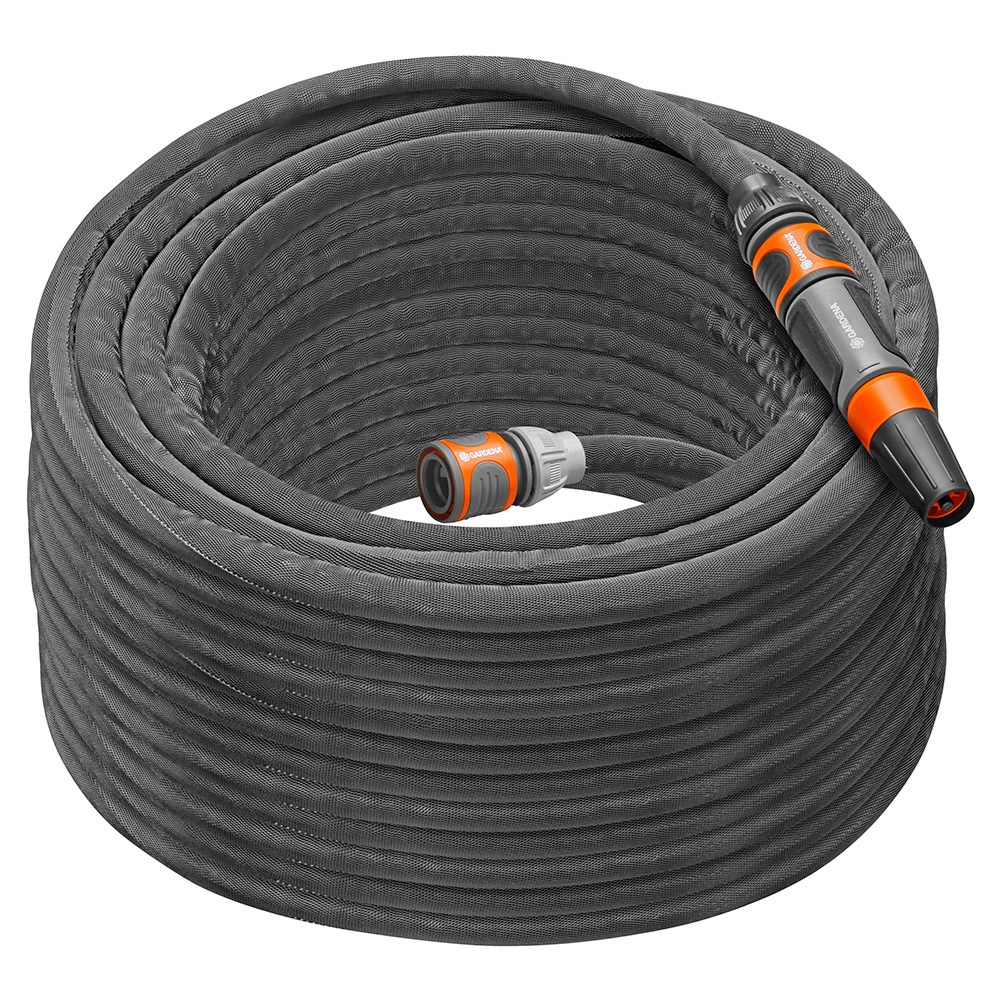 Gardena Liano™ Life - 30m hose