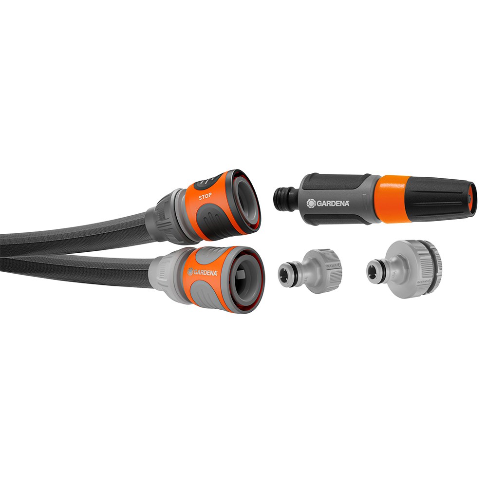 Gardena Liano™ Life - 30m hose