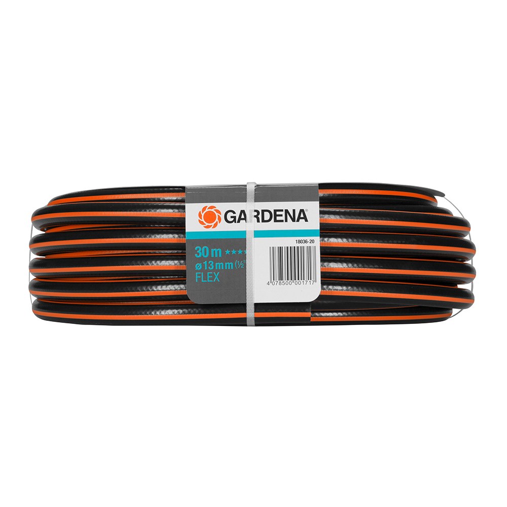 Gardena comfort FLEX hose 13mm - 30m hose