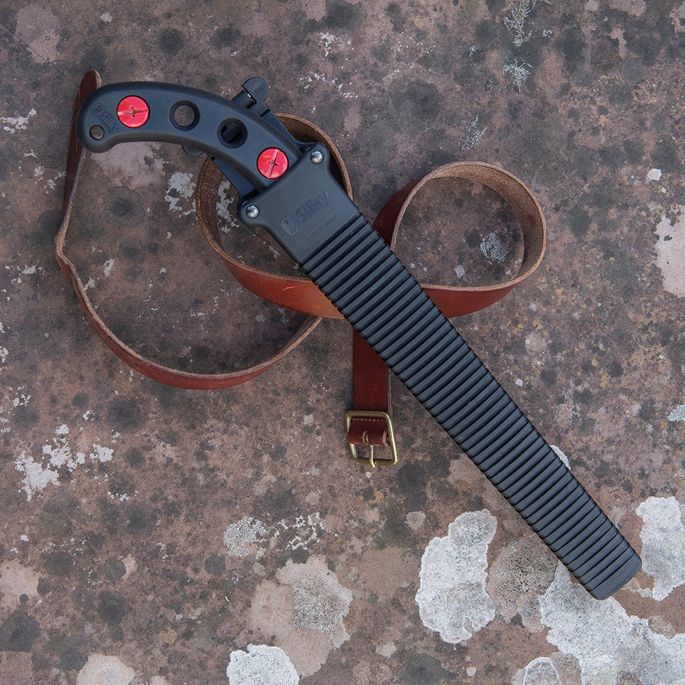 Silky straight pruning hand saw Gomtaro - 300mm