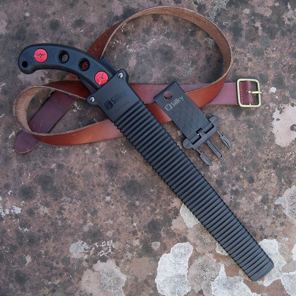Silky straight pruning hand saw Gomtaro - 300mm