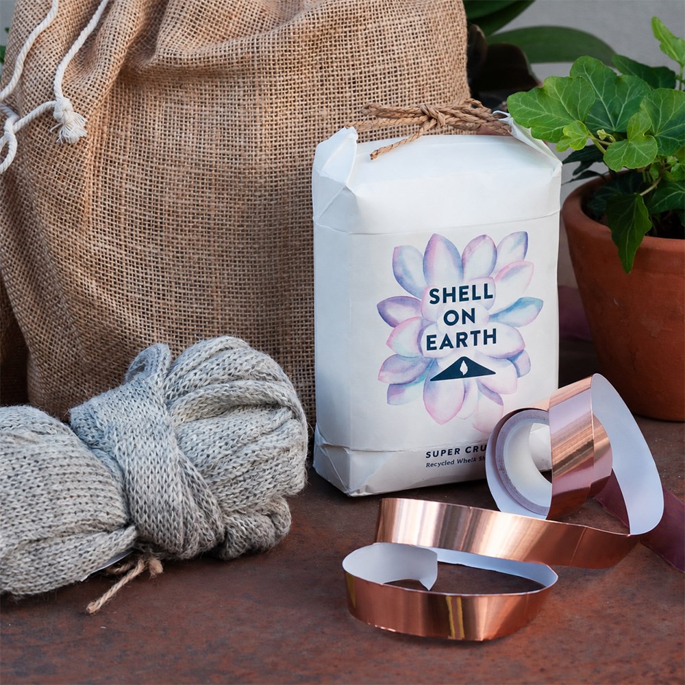 The ultimate slug and snail defence kit