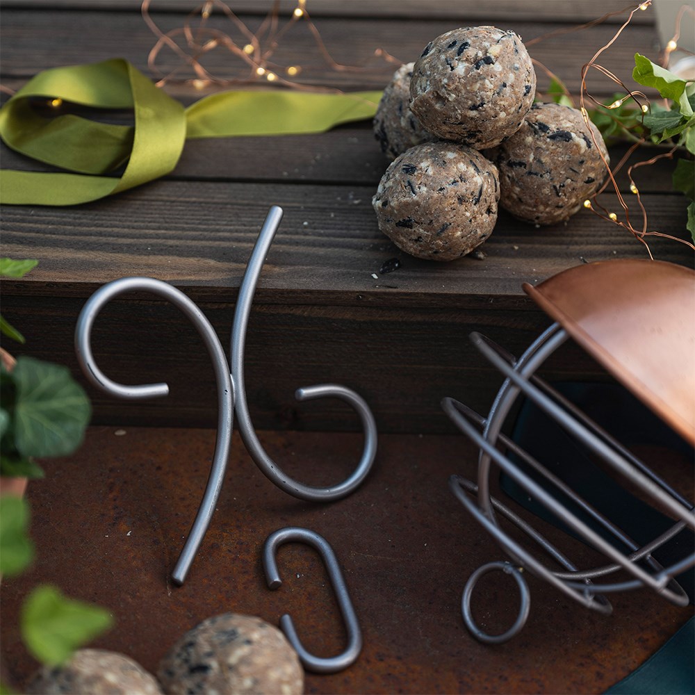Garden bird gift set