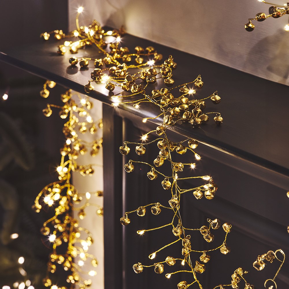Bell light chain