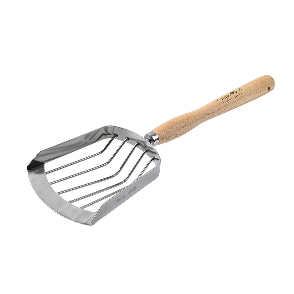 RHS Burgon and Ball potato harvesting scoop