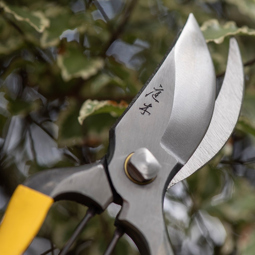 Niwaki GR Pro large secateurs