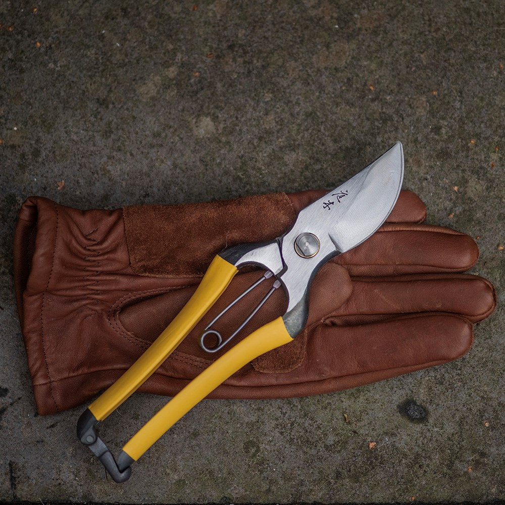 Niwaki GR Pro large secateurs