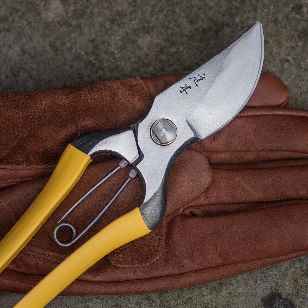 Niwaki GR Pro large secateurs