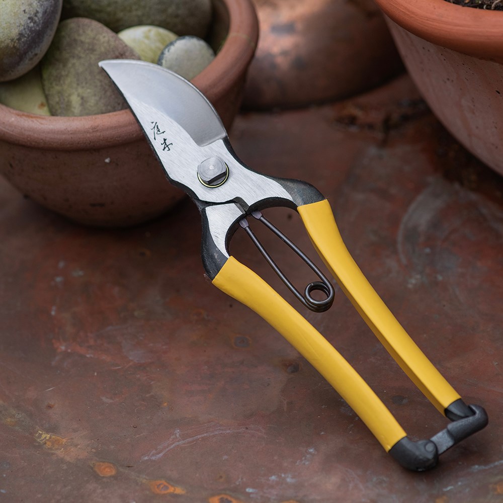 Niwaki GR Pro large secateurs