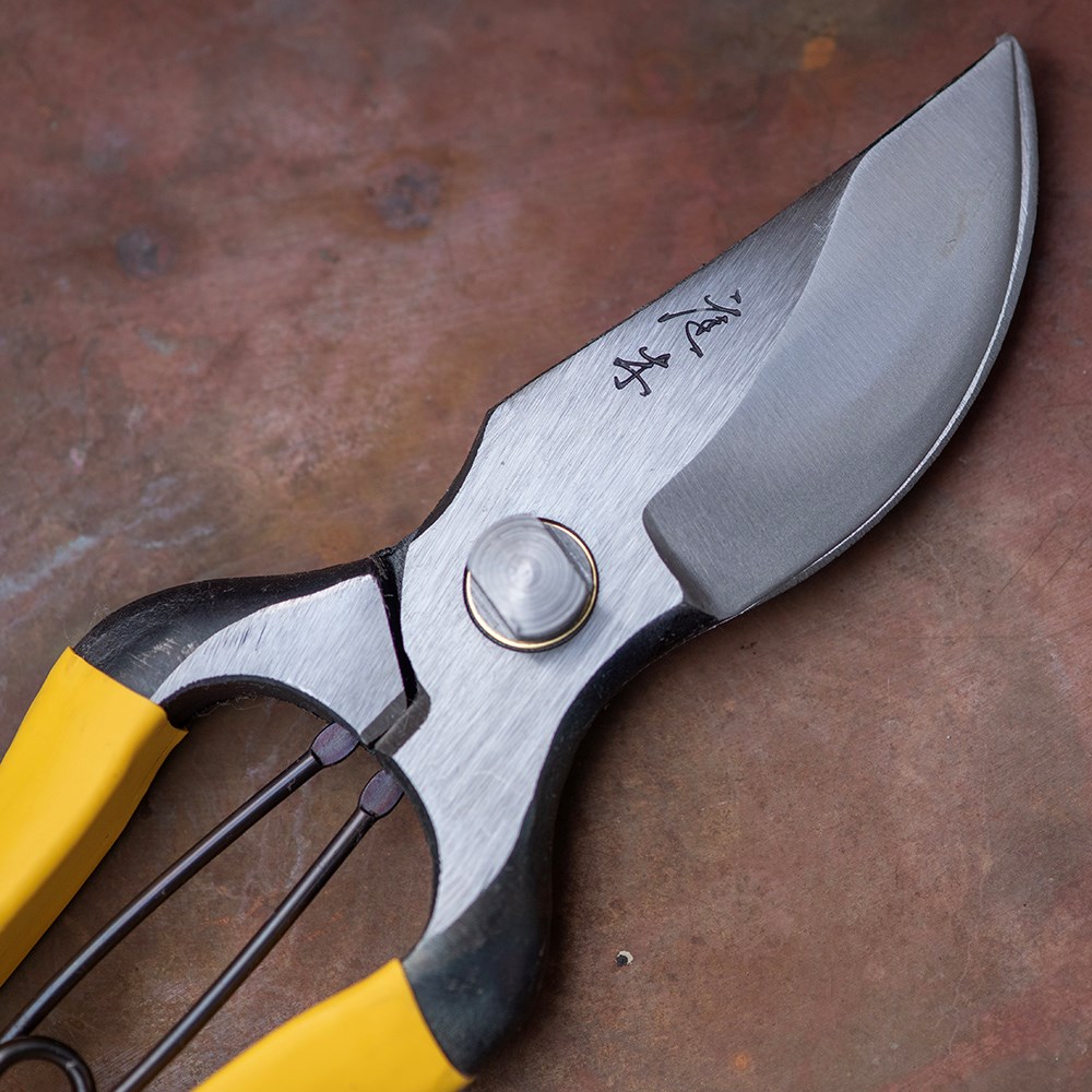 Niwaki GR Pro large secateurs