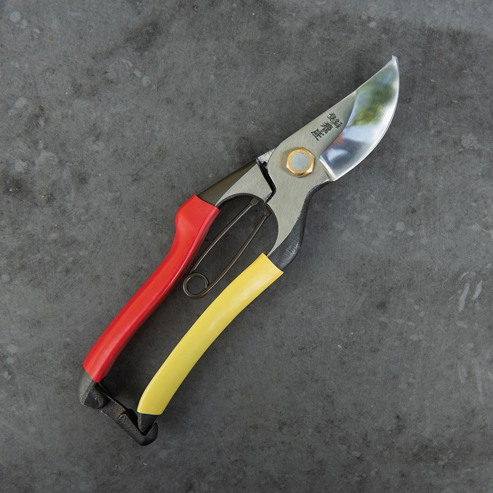 Niwaki Tobisho SR-1 secateurs