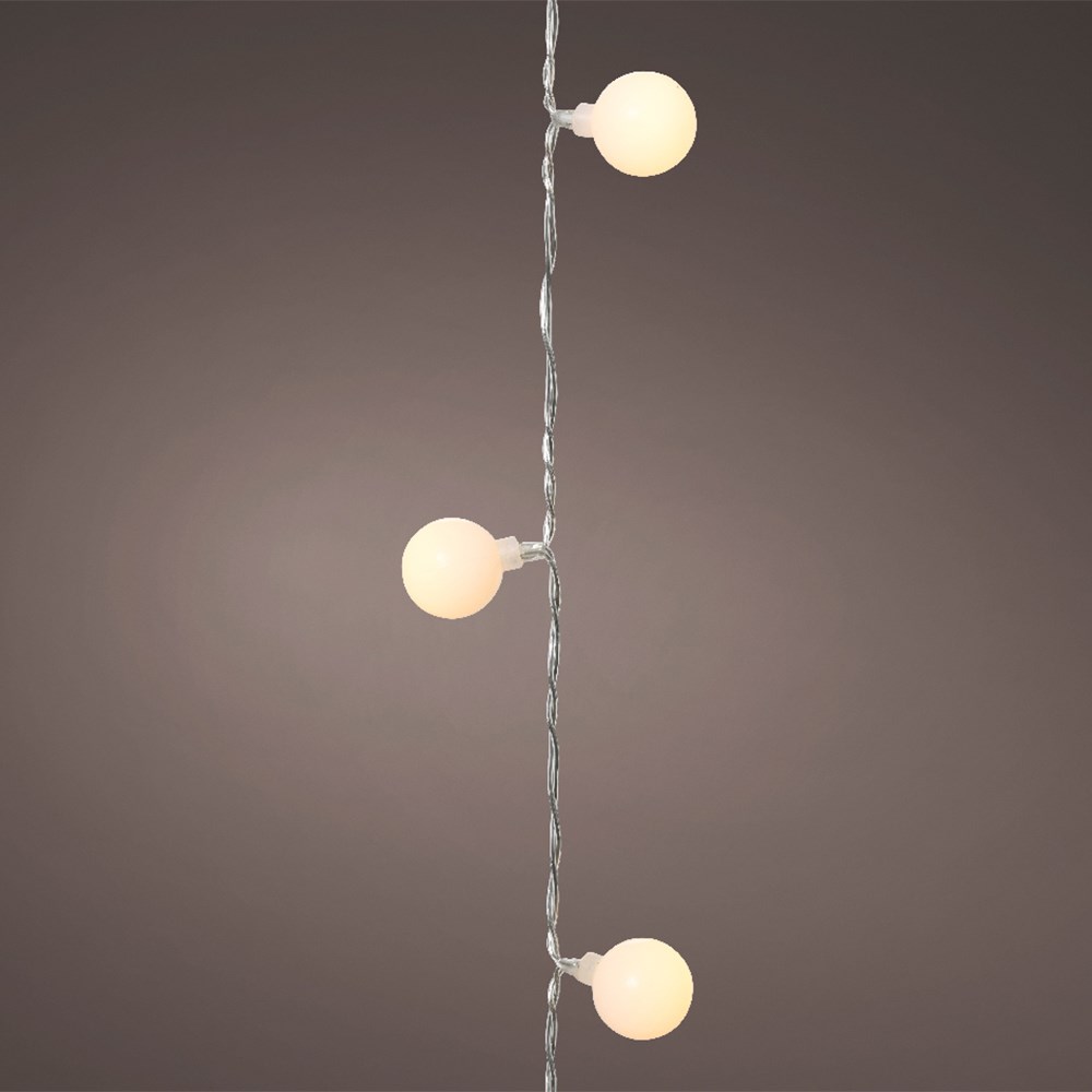 Cherry string LED lights