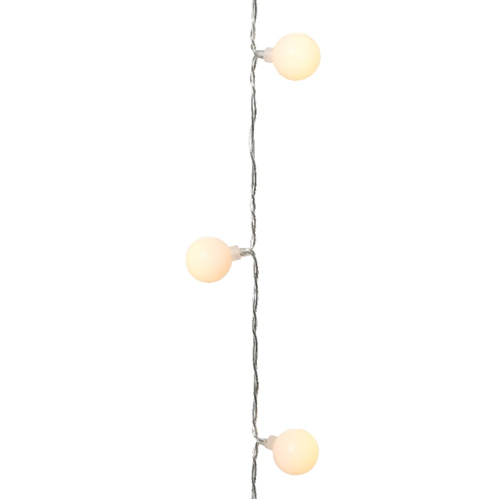 Cherry string LED lights