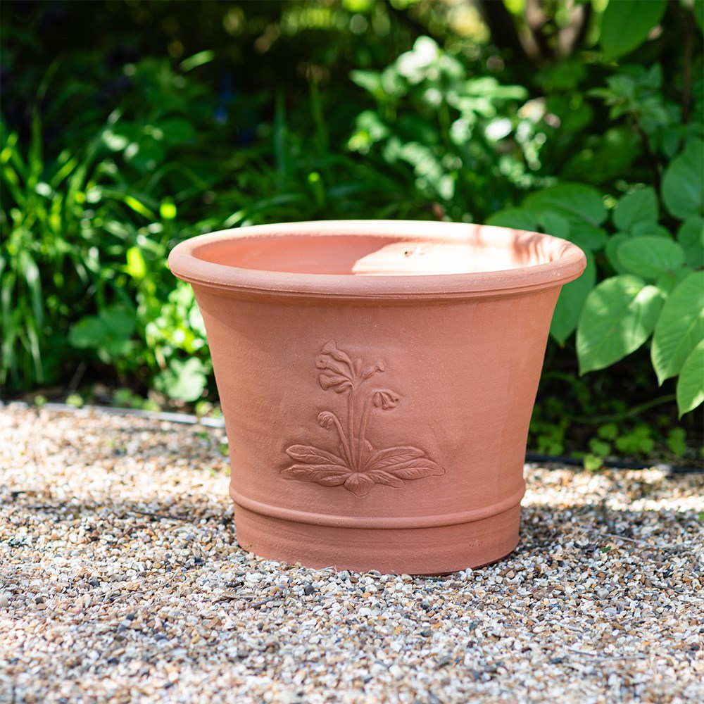 RHS cowslip pot