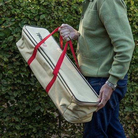 Niwaki large tool bag