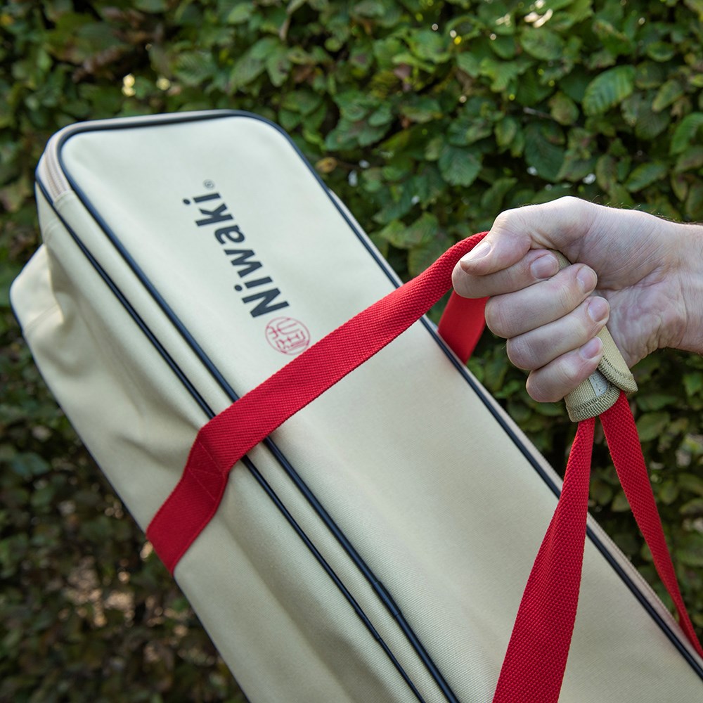 Niwaki large tool bag