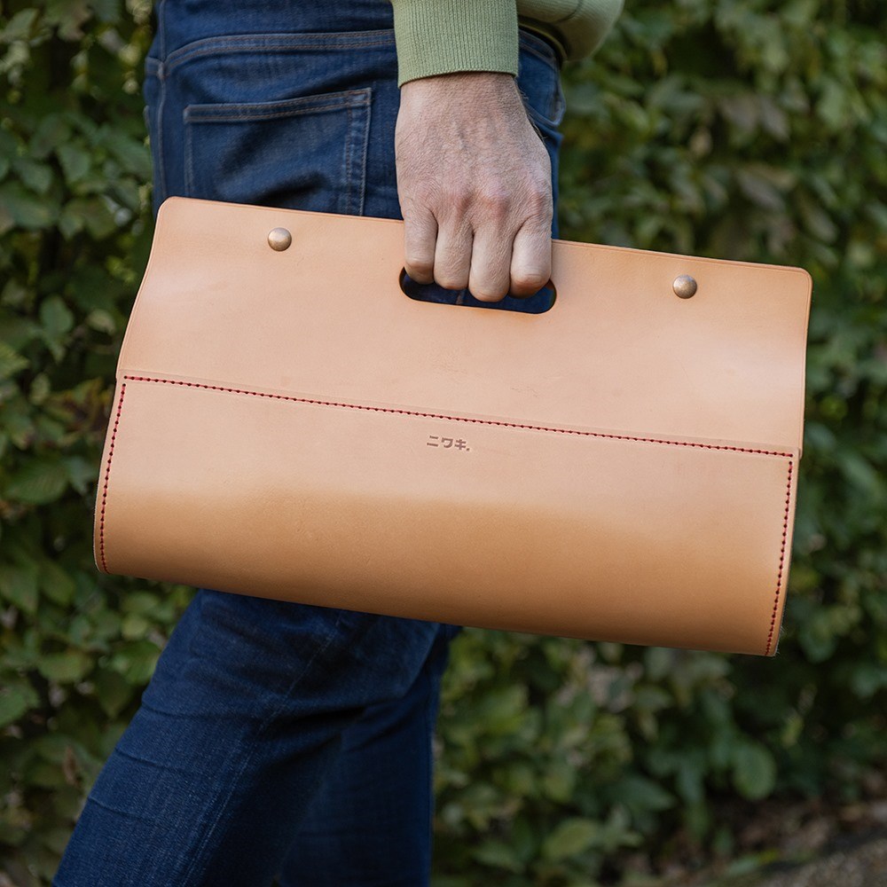 Niwaki shokunin tool bag