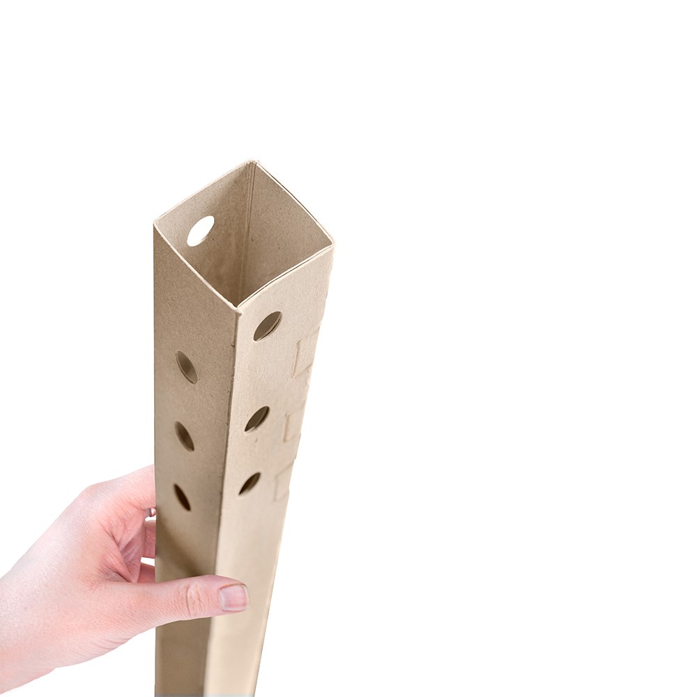Biodegradable tree guards - pack of 5