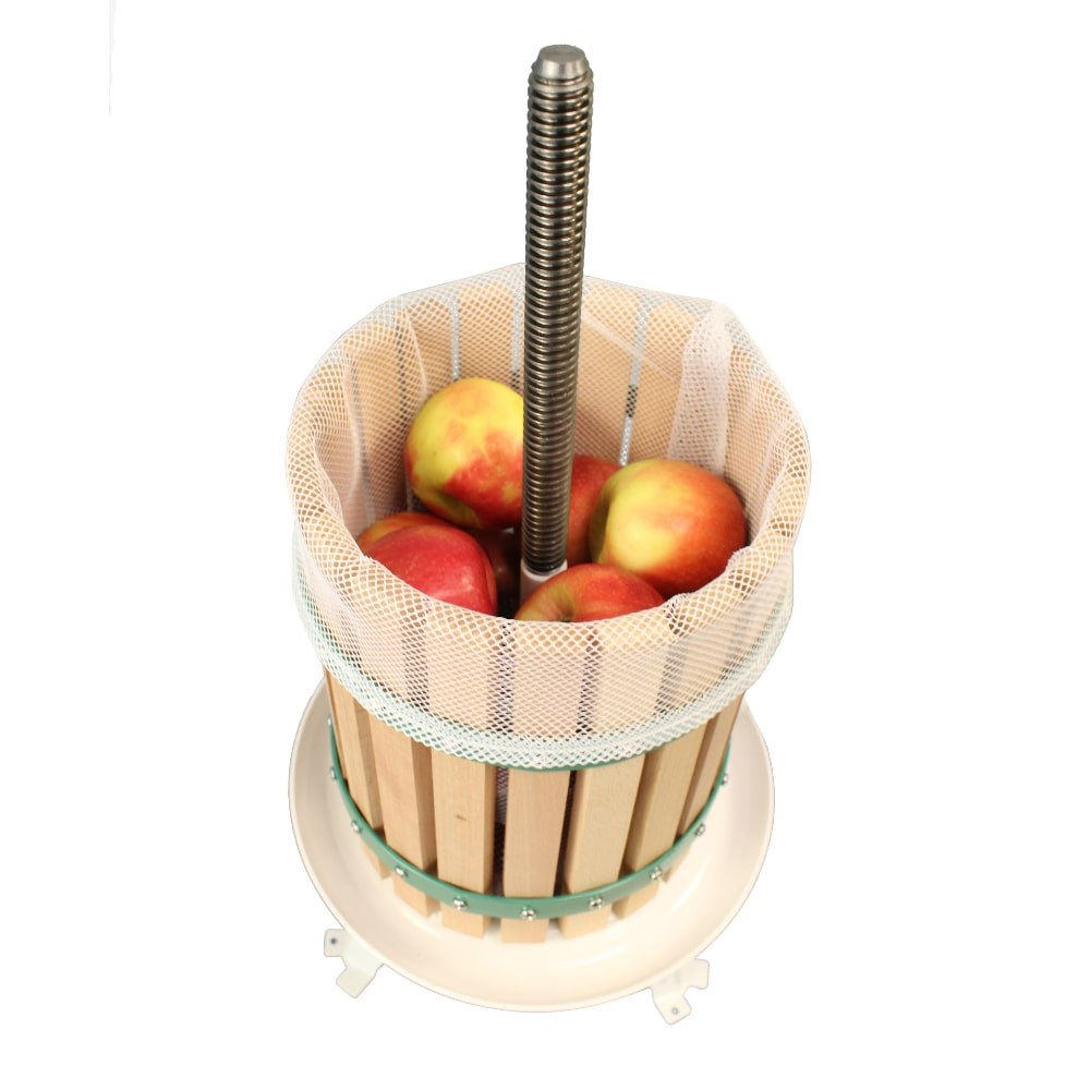 Fruit press - 12 litre