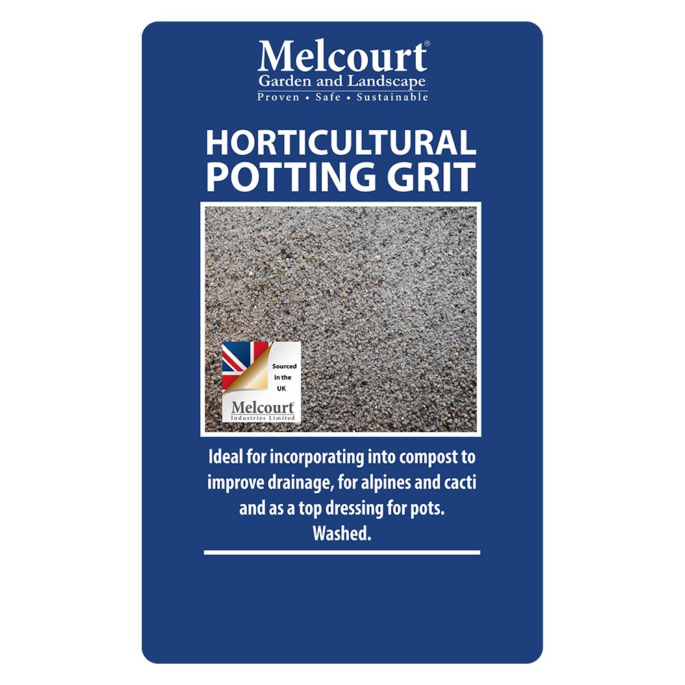 Melcourt RHS horticultural potting grit