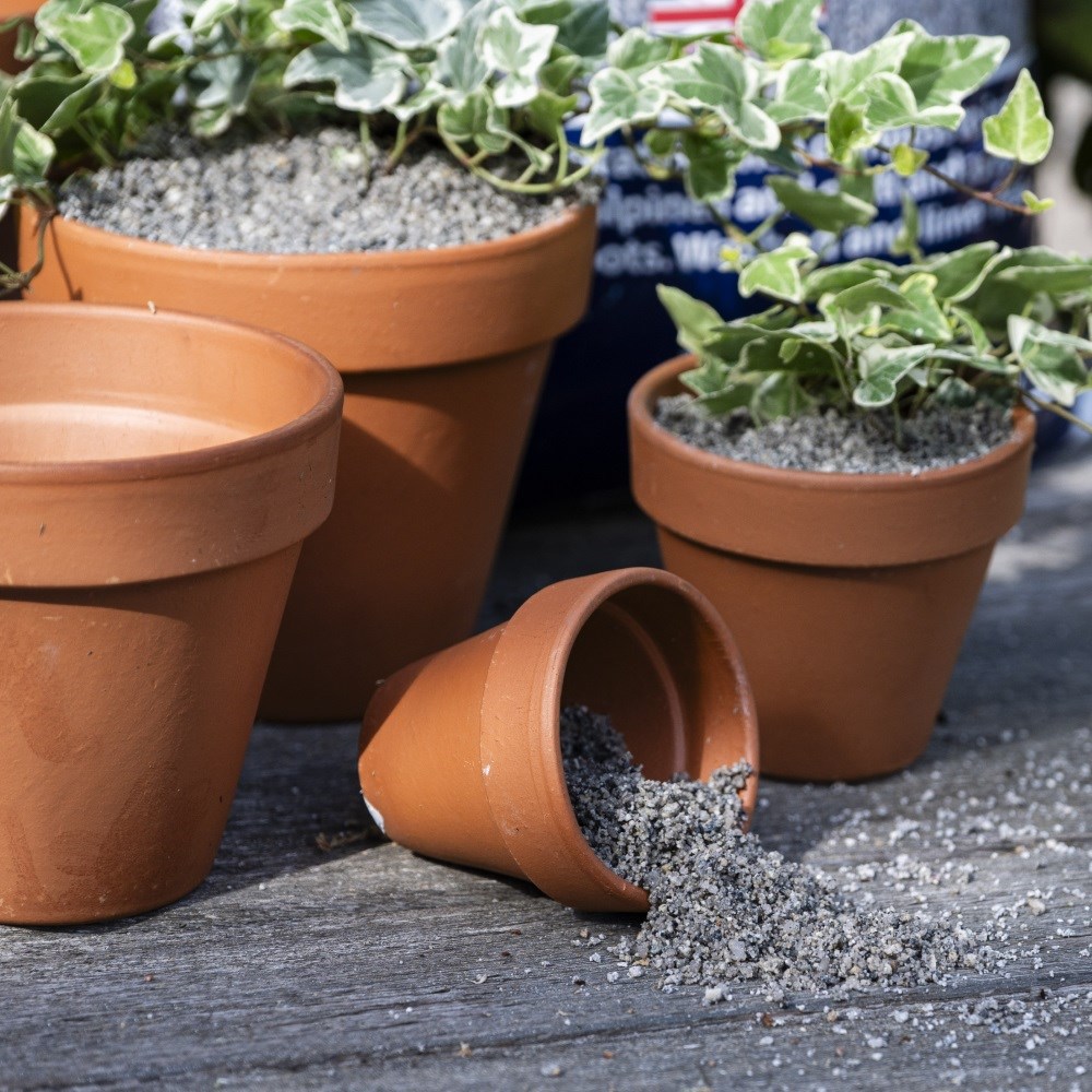 Melcourt RHS horticultural potting grit