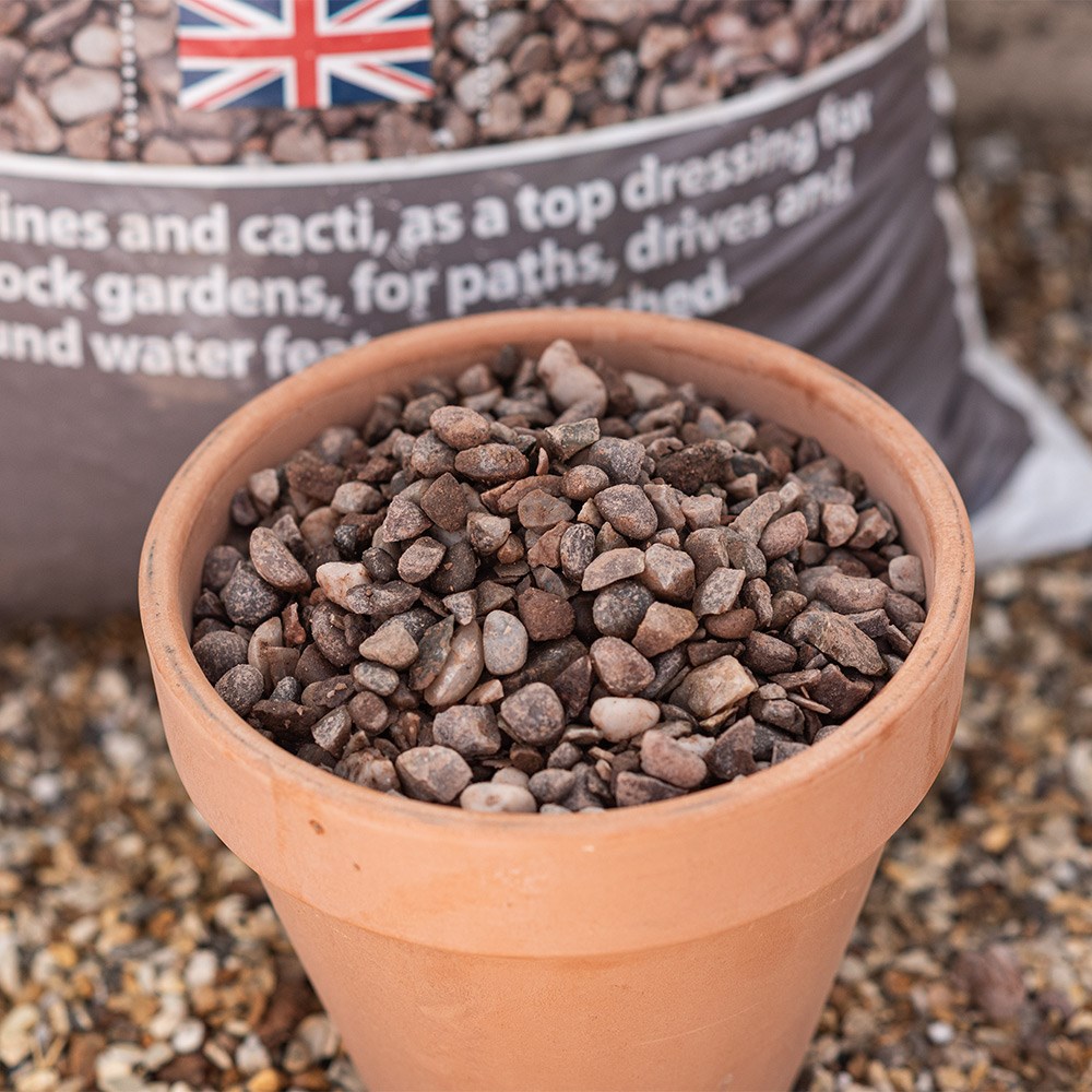 Melcourt RHS horticultural gravel