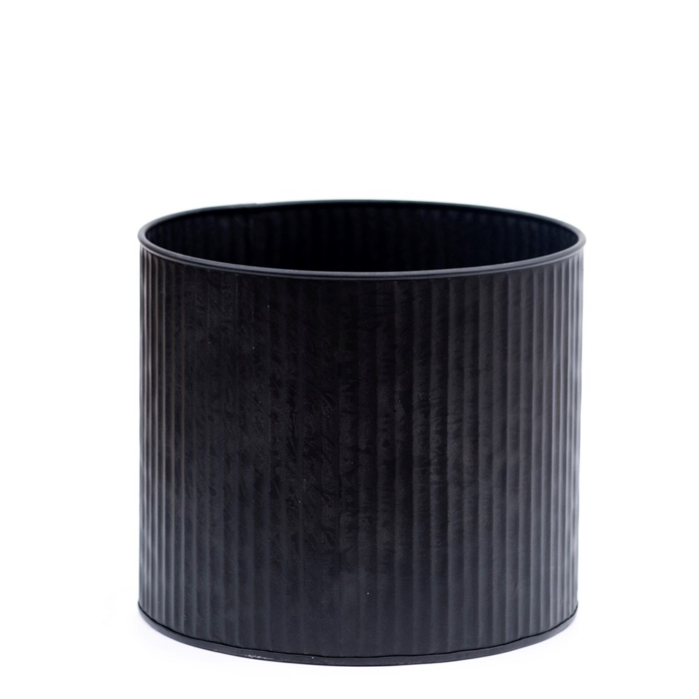 Verti rib pot