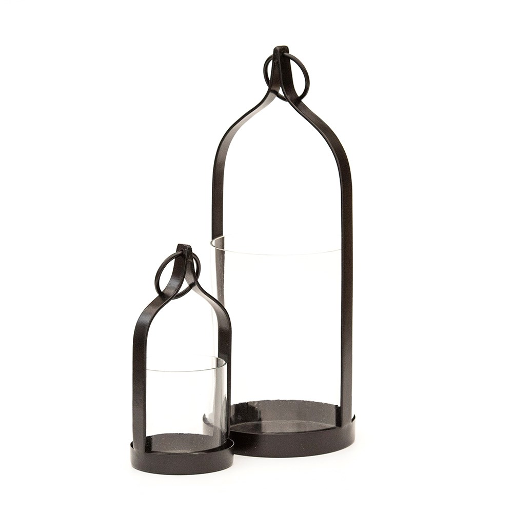 Gate lantern