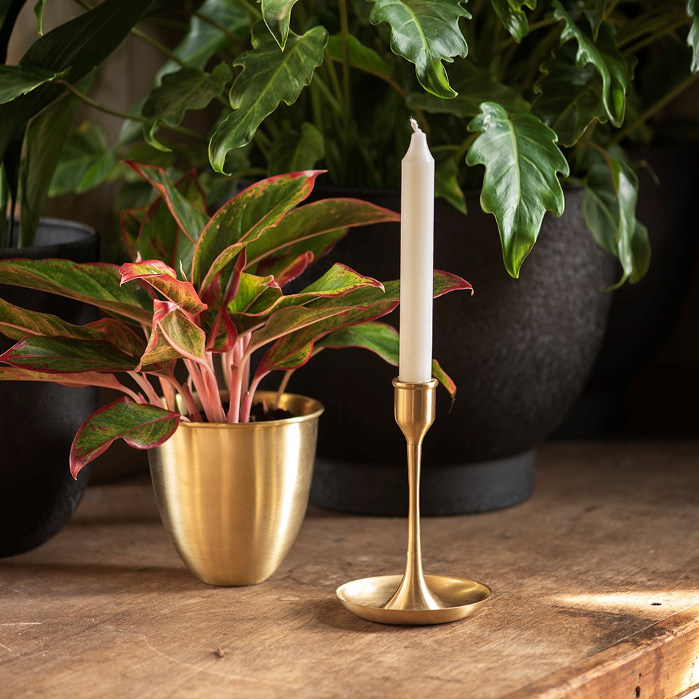 Candle stick holder