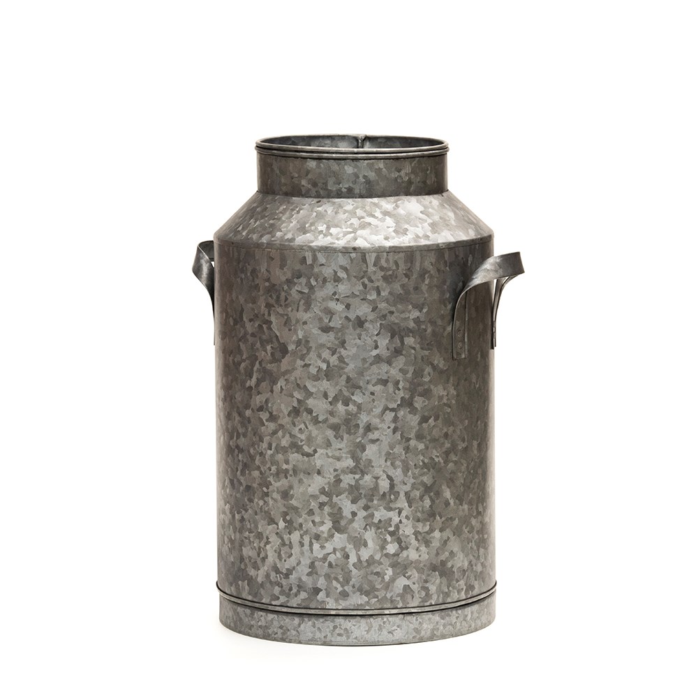 Dairy pot