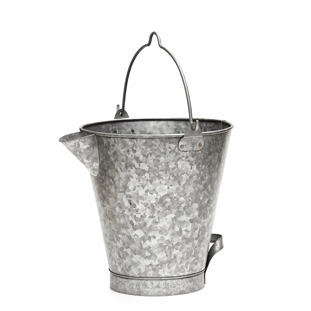 Dunk - the dip watering bucket