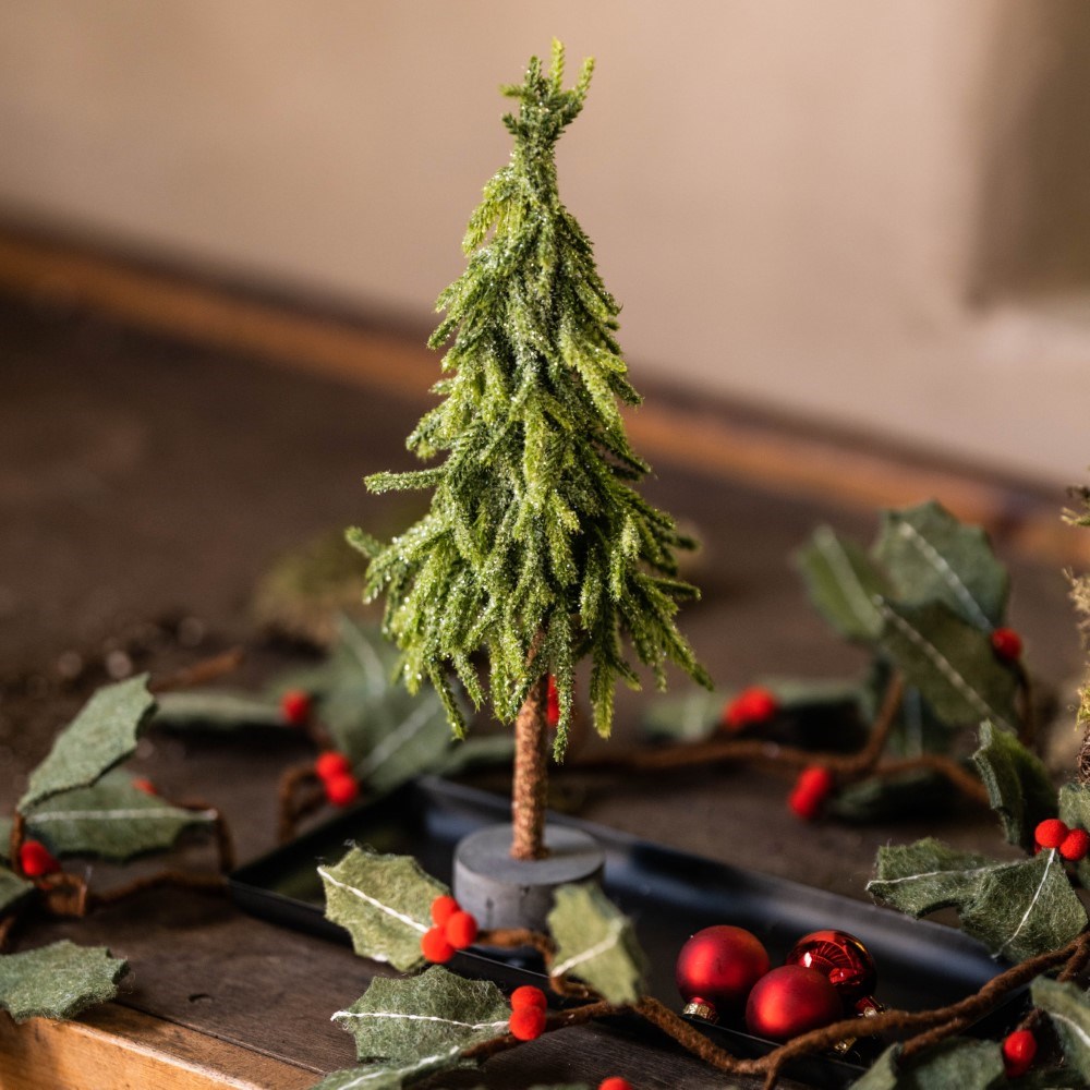 Mini Christmas tree